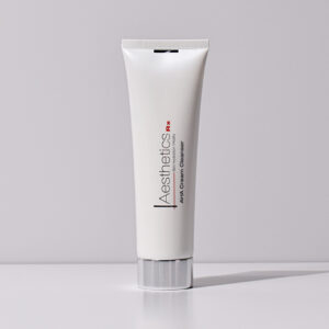 Aesthetics Rx® AHA Cream Cleanser