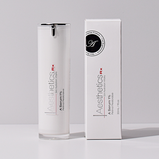 A Serum 1% - Image 4