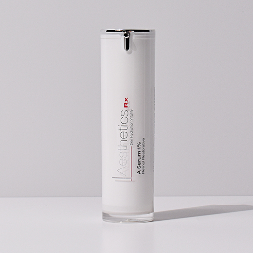 A Serum 1%