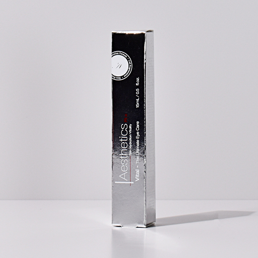 Aesthetics Rx® Vital Eye Cream - Image 5