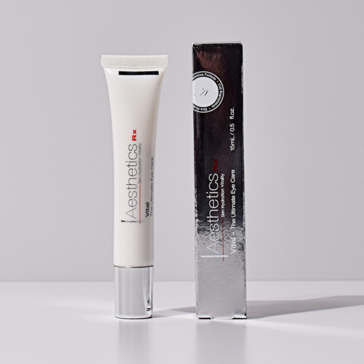 Aesthetics Rx® Vital Eye Cream - Image 4