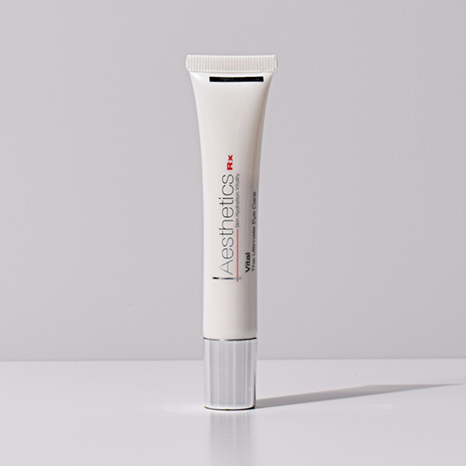 Aesthetics Rx® Vital Eye Cream