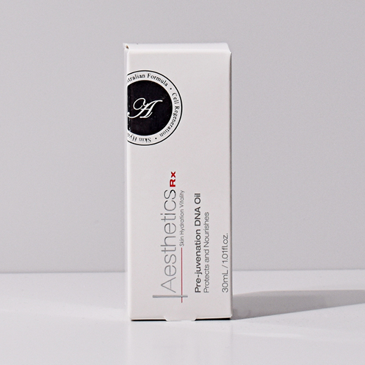 Aesthetics Rx® Pre-Juvenation DNA Oil - Image 5
