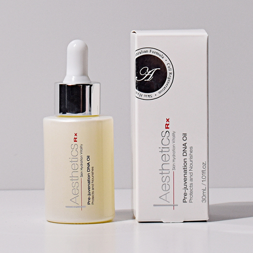 Aesthetics Rx® Pre-Juvenation DNA Oil - Image 3