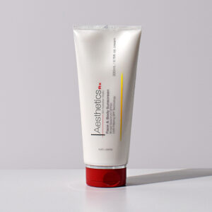 Aesthetics Rx® Face & Body Sunscreen SPF50