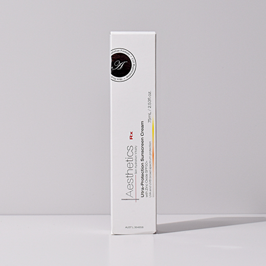 Ultra-Protection Sunscreen SPF50+ - Image 4