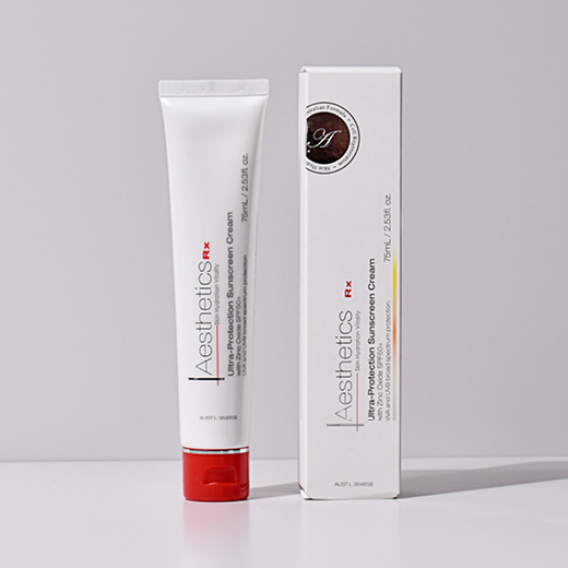 Ultra-Protection Sunscreen SPF50+ - Image 3