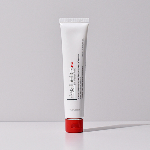 Ultra-Protection Sunscreen SPF50+