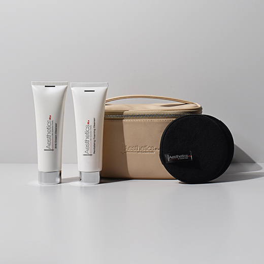Aesthetics Rx® Double Cleanse