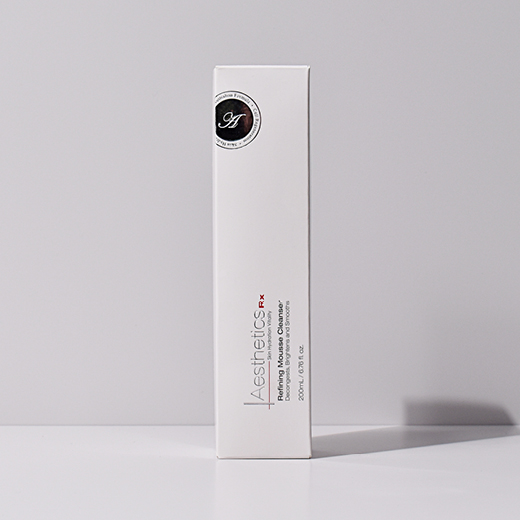 Refining Mousse Cleanser - Image 4
