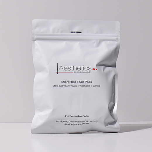 Microfibre Face Pads - Image 3