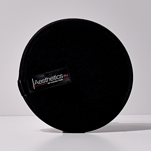 Microfibre Face Pads - Image 2