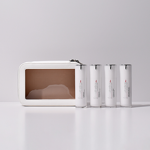 24hr Reset Serums
