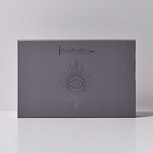 Limited Edition Vital Luxe Eye Set - Image 5