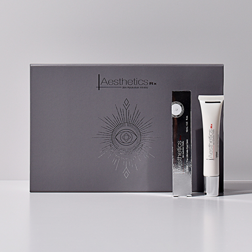 Limited Edition Vital Luxe Eye Set - Image 2