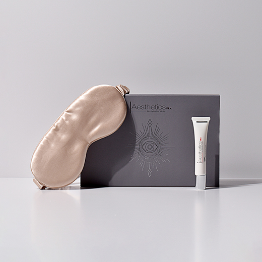 Limited Edition Vital Luxe Eye Set