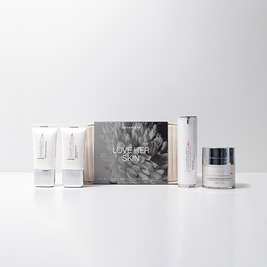 Aesthetics Rx® Love Her Skin Set