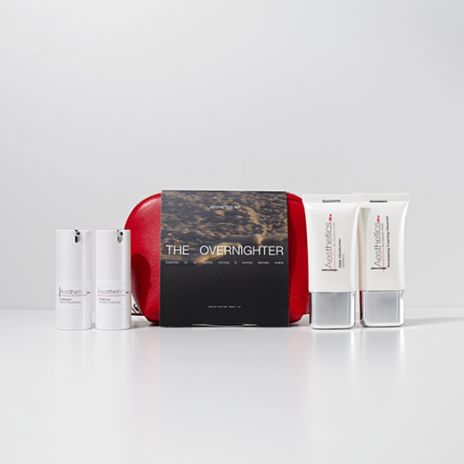 The Overnighter Kit