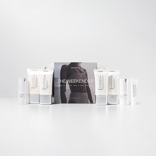 The Weekender Kit