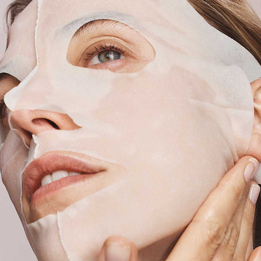 Advanced Age Defence 4D Sheet Mask x5 - Image 2