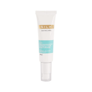 SILK Combination Moisturiser