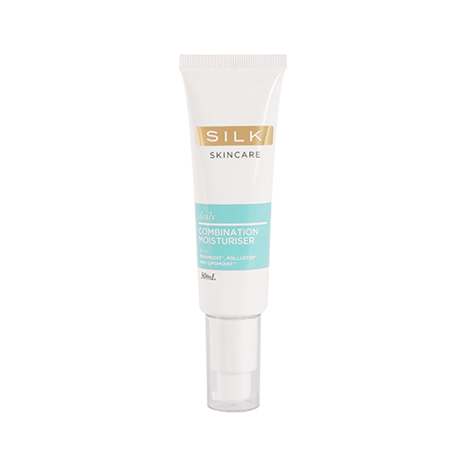 SILK Combination Moisturiser