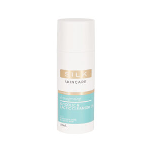 SILK Glycolic + Lactic Deep Cleanser 13%