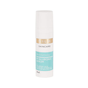 SILK Hyaluronic Serum