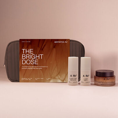 The Bright Dose
