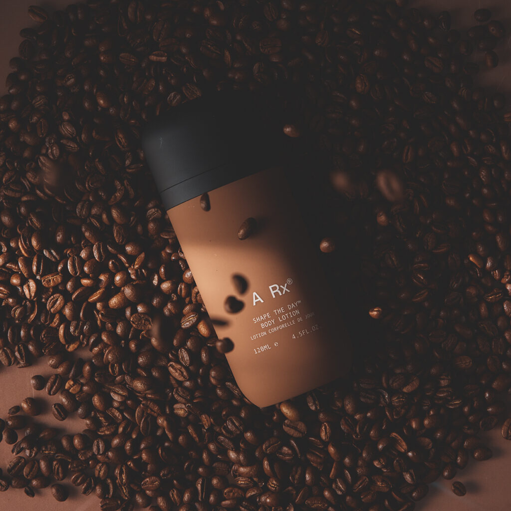 Shape the Day Lotion