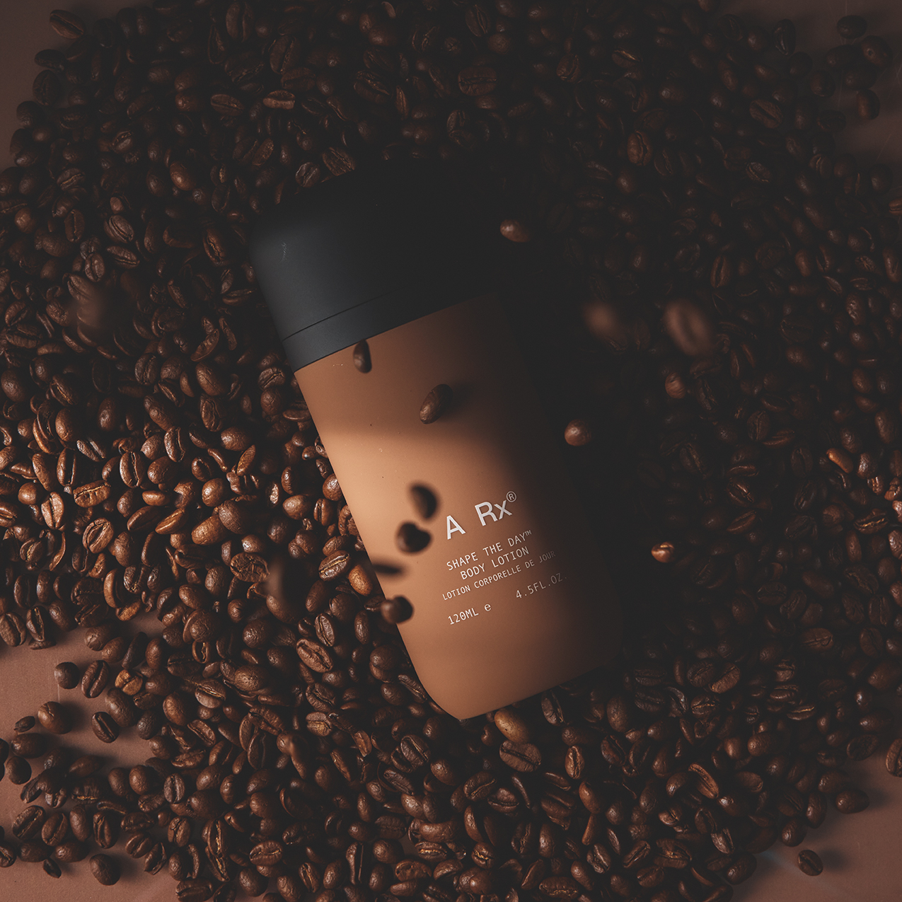 Shape the Day Lotion