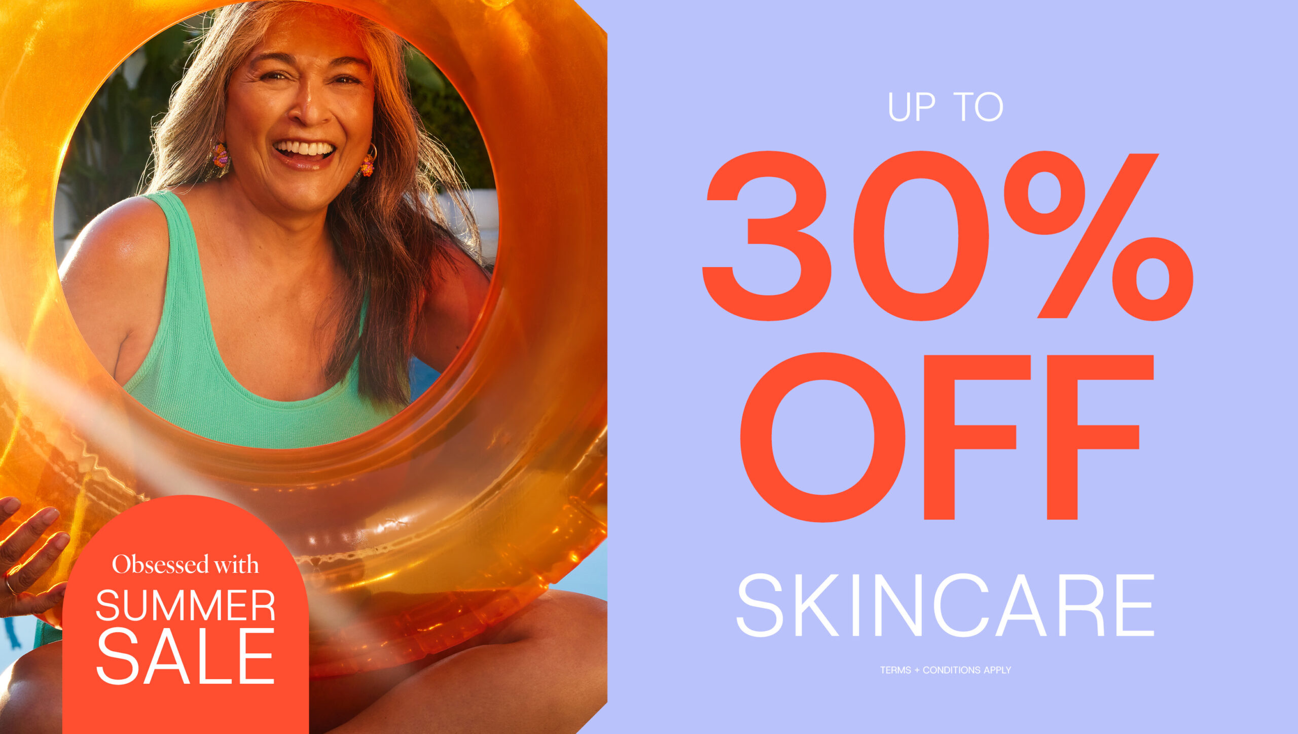 SKINCARE SALE