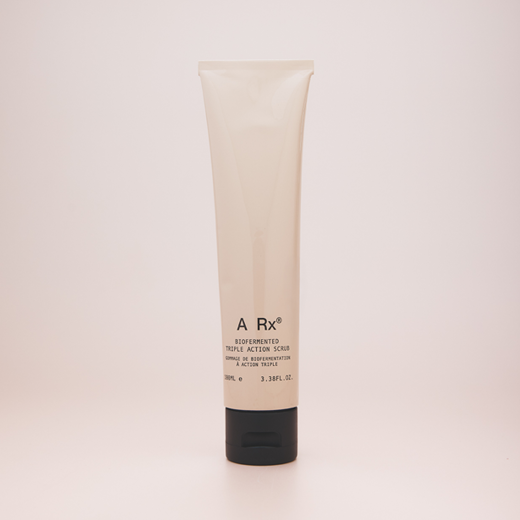 Biofermented Triple Action Scrub Featured Image