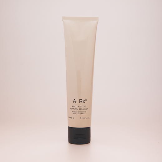 Rev foaming cleanser